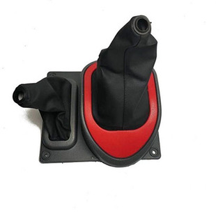 时风三轮车配件巨星1号2号挂挡护罩变速杆防护罩防尘套时风档杆套