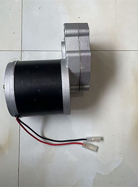 大马力施肥电机卷管神器