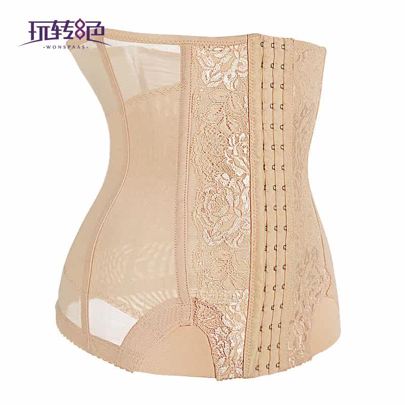 Corset en nylon - Ref 672965 Image 1