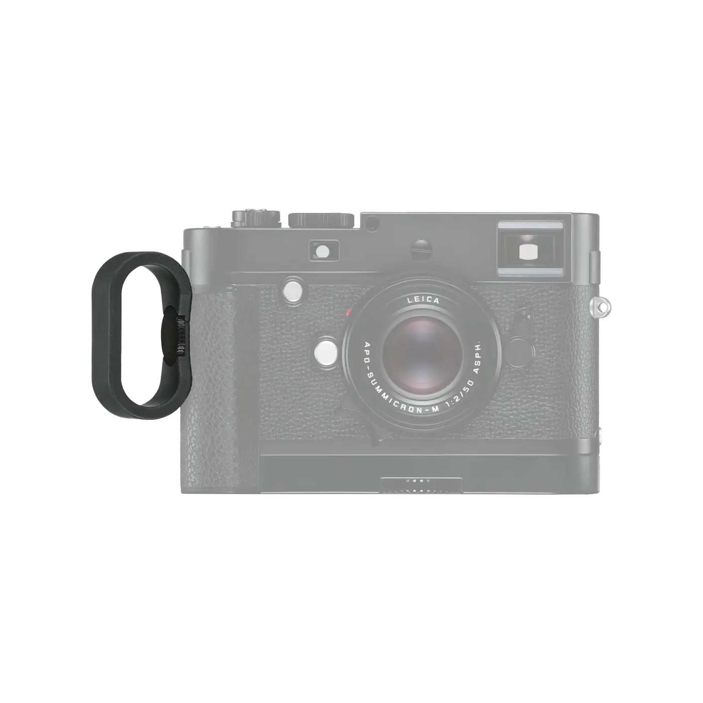 Leica/徕卡 M240/Q/X 相机手柄指环 S 14646 M 14647 L 14648