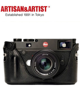 AA工匠与艺人相机保护套真皮相机皮套配件适用徕卡M10LMB-M11