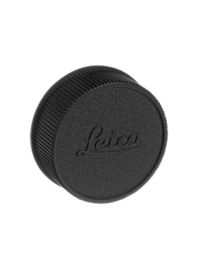 leica/徕卡 M系列镜头后盖 镜头盖 原装镜头保护盖 14379