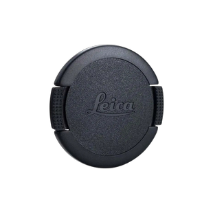 Leica/徕卡E39/46/49/55/60/67mm镜头盖 M镜头前盖 14001 14291
