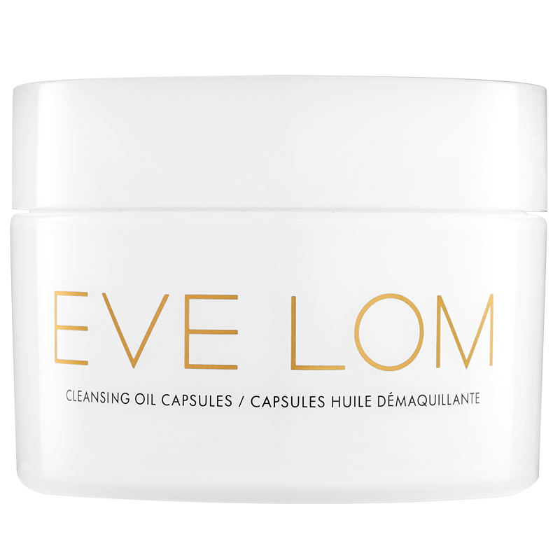 次抛清洁卸妆油EveLom