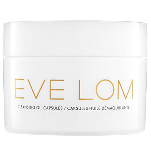 次抛清洁卸妆油EveLom