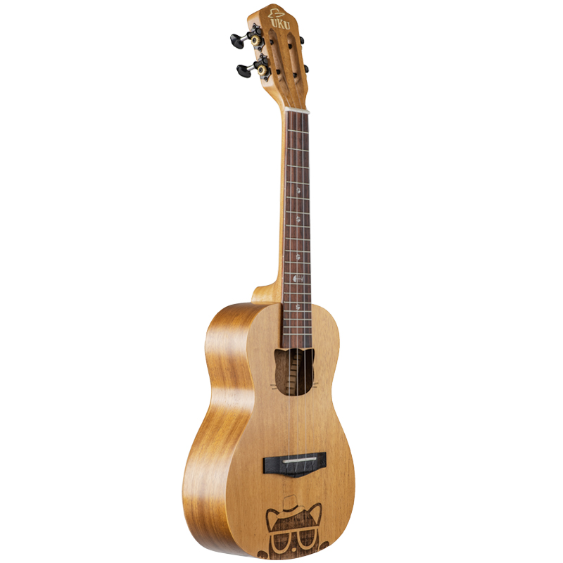 桃子鱼仔uku喵小乖可爱尤克里里