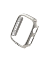 Объектуальная серебряная оболочка