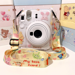 90硬壳 40套拍立得保护壳25 富士迷你mini12 7cs