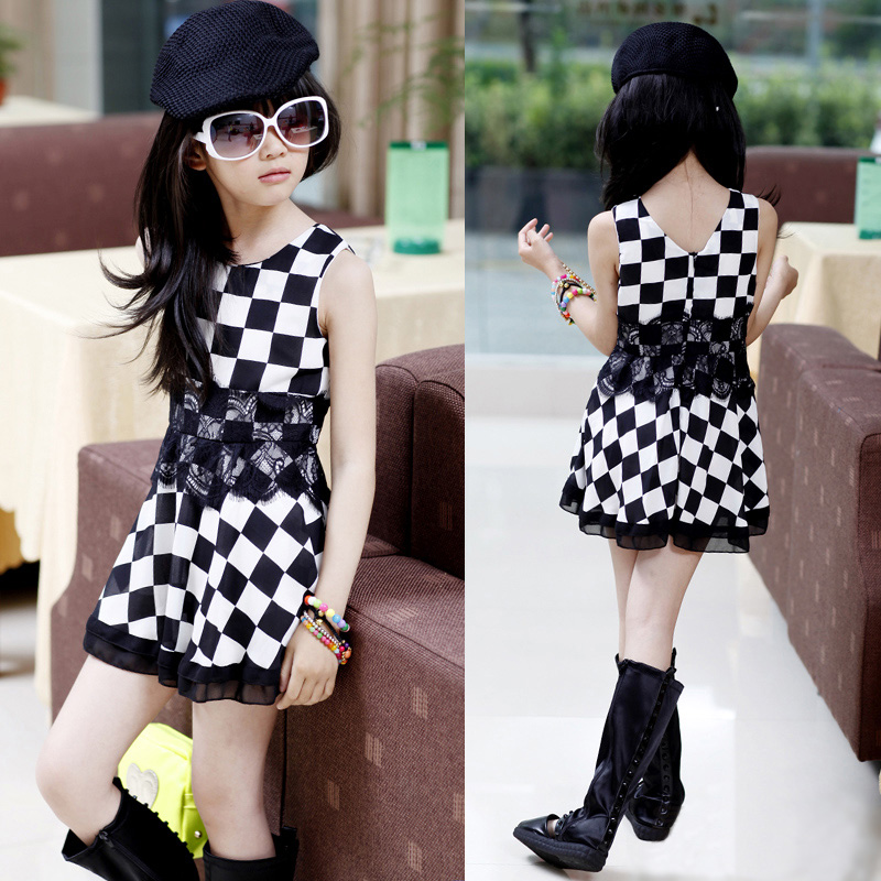 Robe enfant - Ref 2044083 Image 3