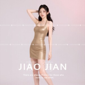 绫学妹 素韵倾城qqny 纯欲网纱性感睡裙女显瘦私房氛围感情调睡衣