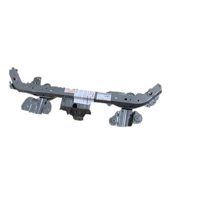 E70PRO水箱上横梁前骨架全新