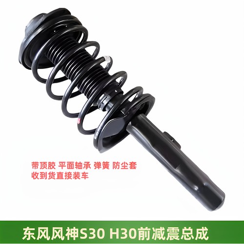 东风风神S30H30前减震器总成