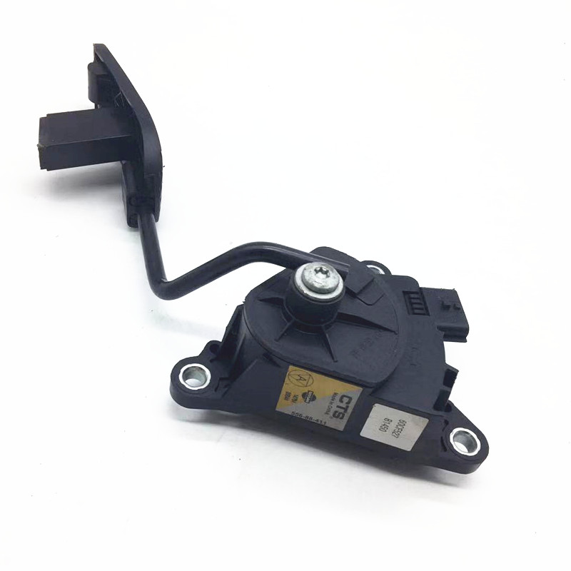 适用于东风风神  A60/E70   电子油门踏板 油门踏板传感器拆车