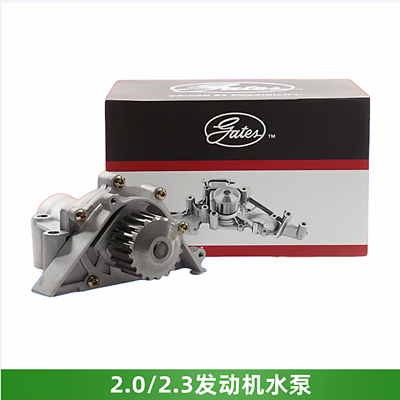 标志3074083008世嘉风神AX7水泵