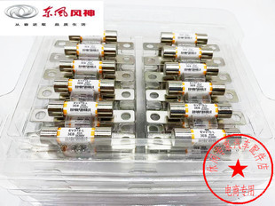 适用于东风风神E70高压熔断器新能源保险丝高压保险丝原厂全新