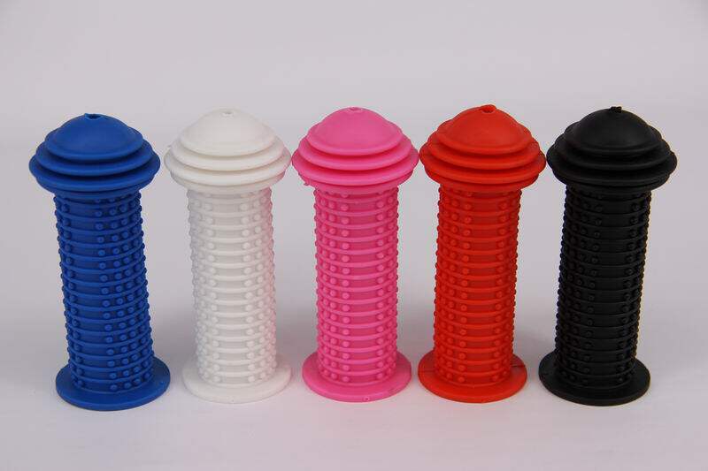 Poignées de vélo - Ref 2341791 Image 1