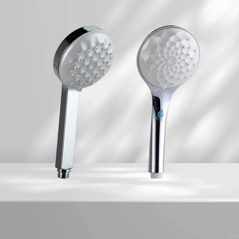 手持花洒氧沐多功能手持花洒