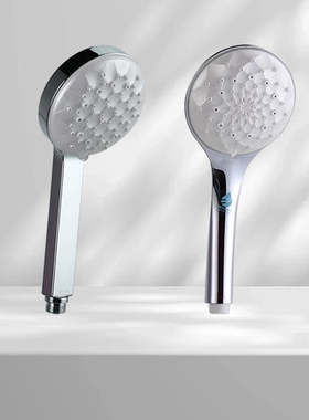 科勒K-99062T/K-99063T手持花洒氧沐多功能手持花洒-现代型流线型