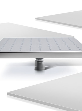 科勒顶喷K-99945T/K-99946T/K-22456T-L-CP随心雨花洒顶喷头