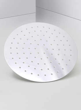 科勒花洒顶喷淋蓬头K-73037T-CL-CP/73038T73039随心雨喷水头