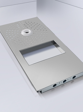 科勒DIY淋浴花洒K-72830T-L-CP/99871/99867曼达多路出水组合