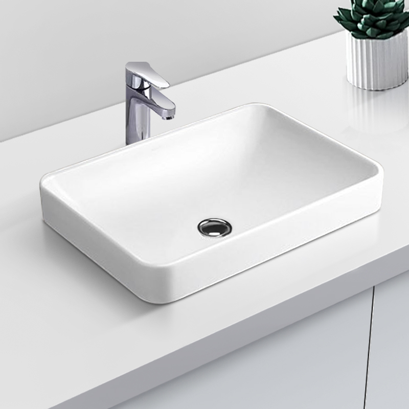 洗脸盆台上盆台上盆科勒陶瓷釉面