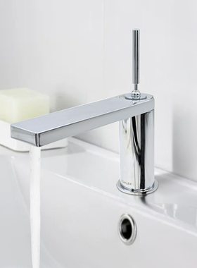 科勒台盆洗脸盆单孔水龙头K-73158T-4-CP/K-73057T/K-73053T