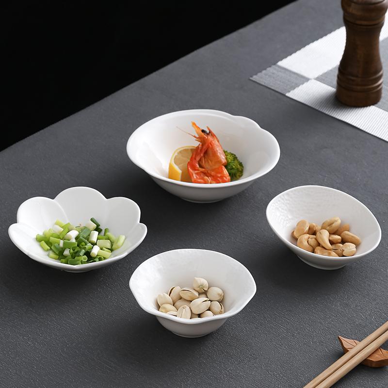 蘸料碗小吃碟凉菜碟调味碗