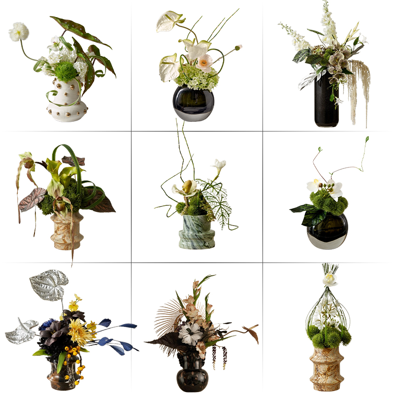 邸高售楼部酒店金礼诚样板房房间