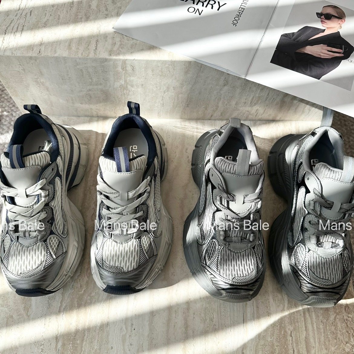 MS欧货高品质2026新款厚底老爹鞋,女鞋,老爹鞋,淘宝优惠券,粉丝福利购,淘宝优惠卷