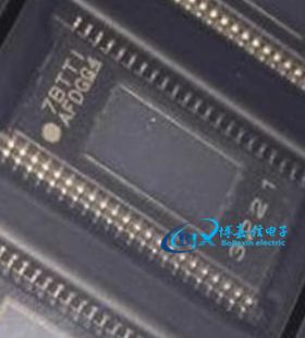 原装 TPA3221DDVR D类单声道 音频功率放大器 贴片 HTSSOP44