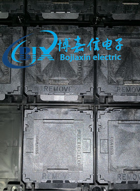 原装PE115527-4041-01F PE115527-4041-0DF LGA-1155 CPU座子插槽