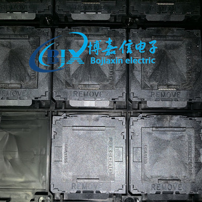 原装PE115527-4041-01F PE115527-4041-0DF LGA-1155 CPU座子插槽