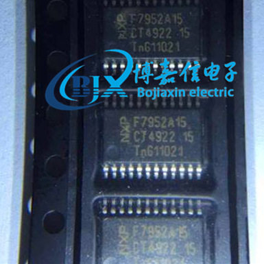 全新原装 PCF7952ATT/M1CC15 丝印F7952A15 汽车遥控钥匙射频芯片