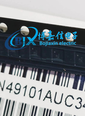 原装FAN49101AUC340X WLCSP20 开关稳压管2A 1.8MHz XC6204B302MR