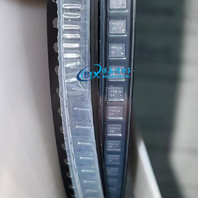 原装 DPS310XTSA1 全新 DPS310 丝印P310 LGA-8 压力传感器芯片IC