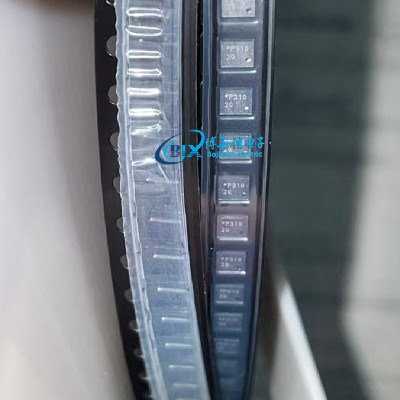 原装 DPS310XTSA1 全新 DPS310 丝印P310 LGA-8 压力传感器芯片IC