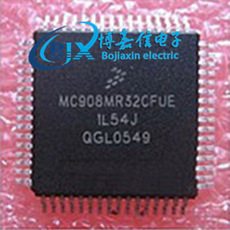2015代理原装FREESCAL控制器MC68HC908MR32进口原装，假一赔十