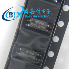 TLP291原装光耦合器  封装sop-4交流输入, 晶体管输出 TLP291-4