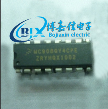 MC908GP32CBE MC908JL16CSPE MC908JL8CPE MC908JL3ECPE 全新货