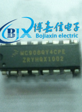 MC908GP32CBE MC908JL16CSPE MC908JL8CPE MC908JL3ECPE 全新货