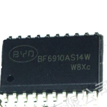 BF6910AS14全新原装MW8209E ISO7741DWR OPA698IDR OPA2835IDR