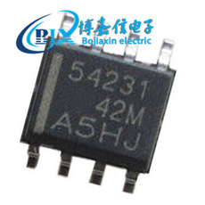 TPS54231DR 开关稳压器TPS54231  封装sop8原装正品