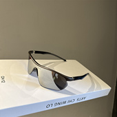 护目镜骑行防紫外线墨镜太阳镜防风眼镜登山跑步遮阳男户外运动女