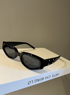 防紫外线猫眼明星同款太阳镜