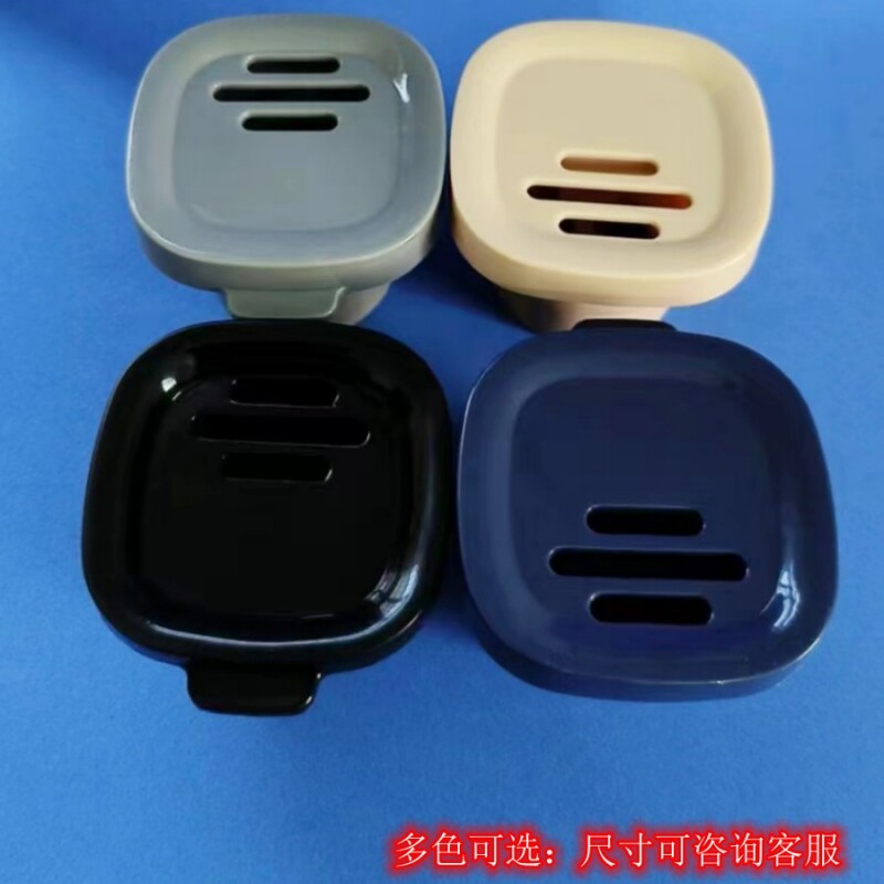 方形排气出气蒸汽阀配皮垫同款同尺寸可用半球多款杂牌电饭煲配件