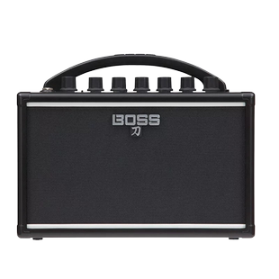 BOSS KATANA MINI KTN-50/100/212/HEAD刀 电吉他摇滚音箱音响