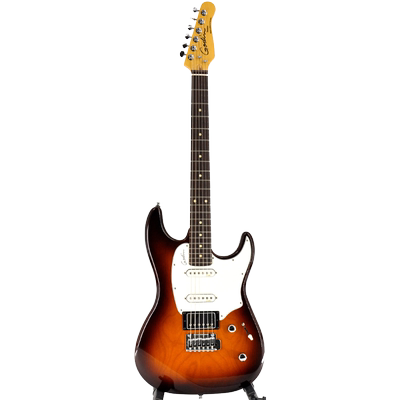 Godin Session RN Lightburst HG 电吉他 加拿大产 玫瑰木指板
