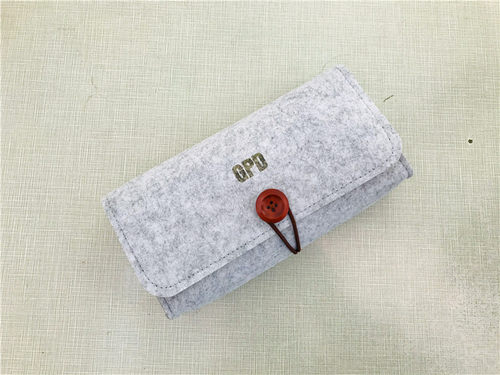 GPDPocket4掌机收纳袋包保护套