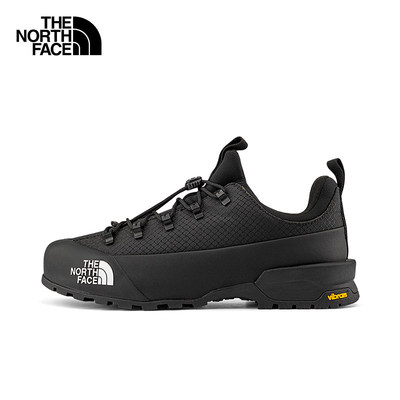 北面男女同款机能徒步鞋817B
